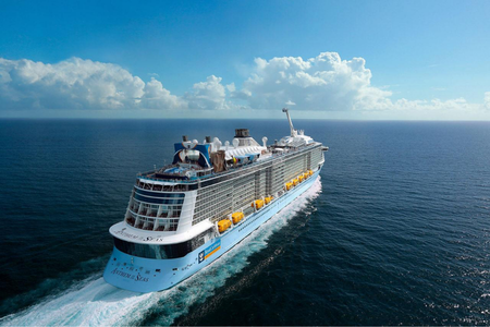 Cruise Ship
